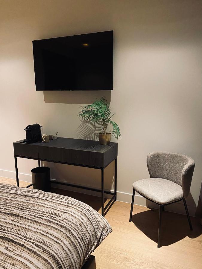 Guesthouse Andor Balen Екстер'єр фото