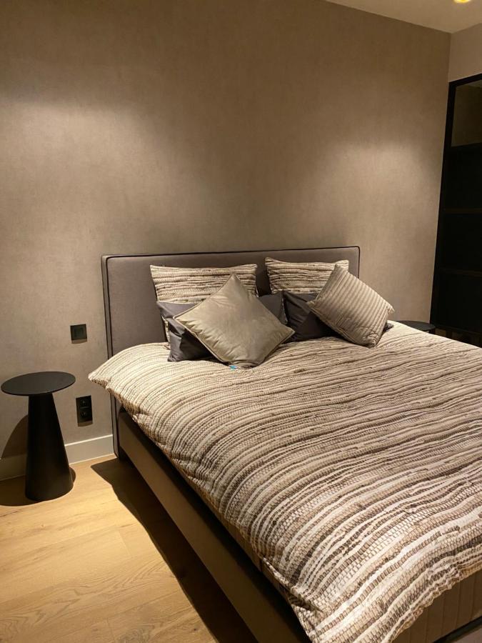 Guesthouse Andor Balen Екстер'єр фото