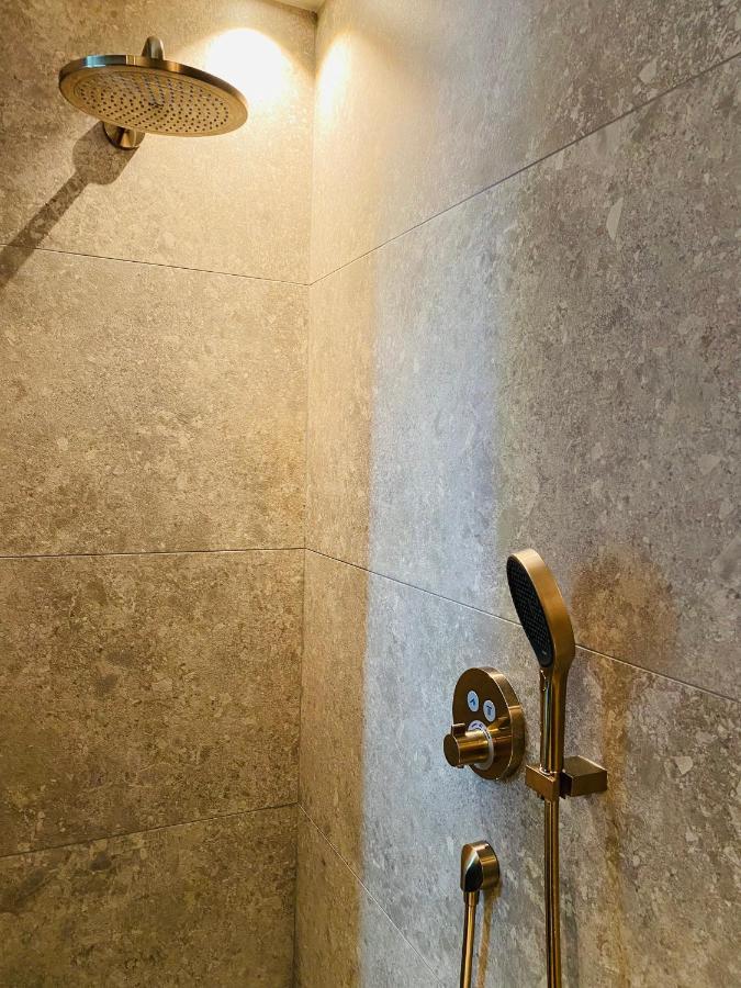 Guesthouse Andor Balen Екстер'єр фото